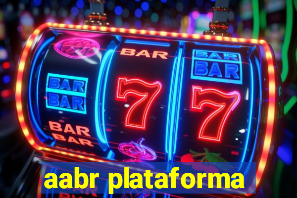 aabr plataforma